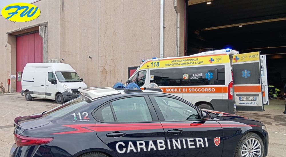 Morto Sul Lavoro. I Sindacati Chiedono Più Ispezioni