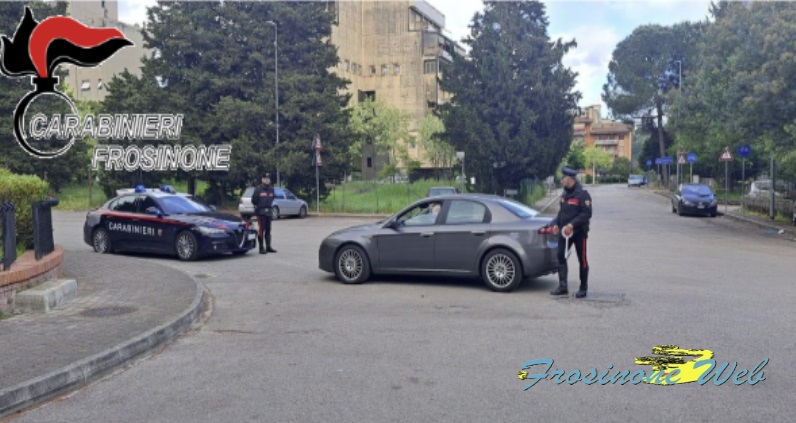 Fugge dopo L'Incidente