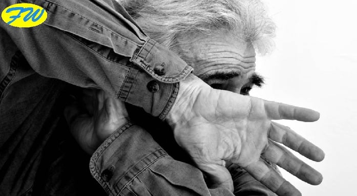 Strangolato dal Figlio. Muore in Ospedale