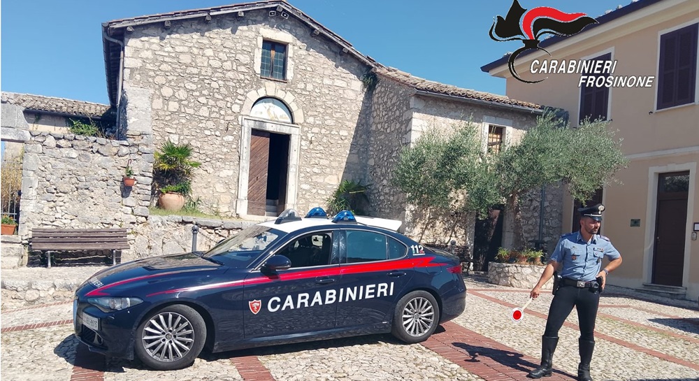Controlli su Alcol e Droga