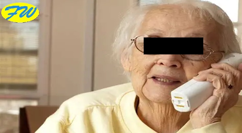 Sono tuo Nipote. Ma è L'Ennesima Truffa