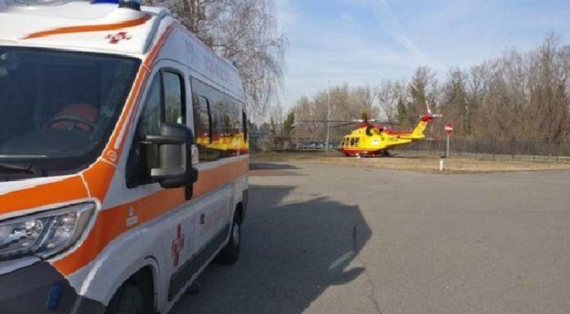 Investita, Muore in Ospedale