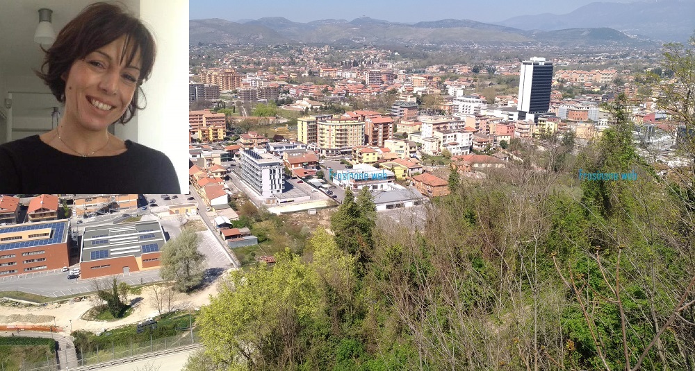 Primarie. Cestra Punta sull'Ambiente