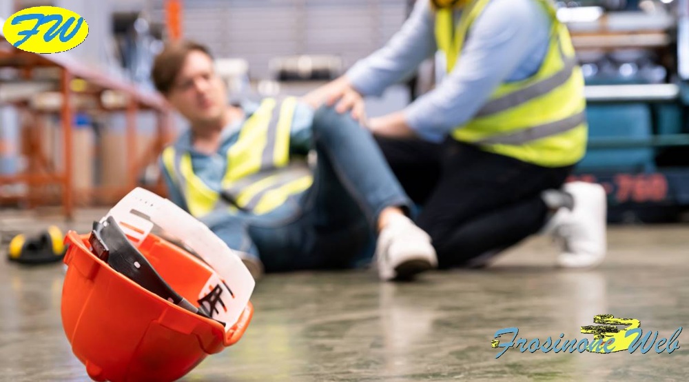 In Aumento i Morti sul Lavoro