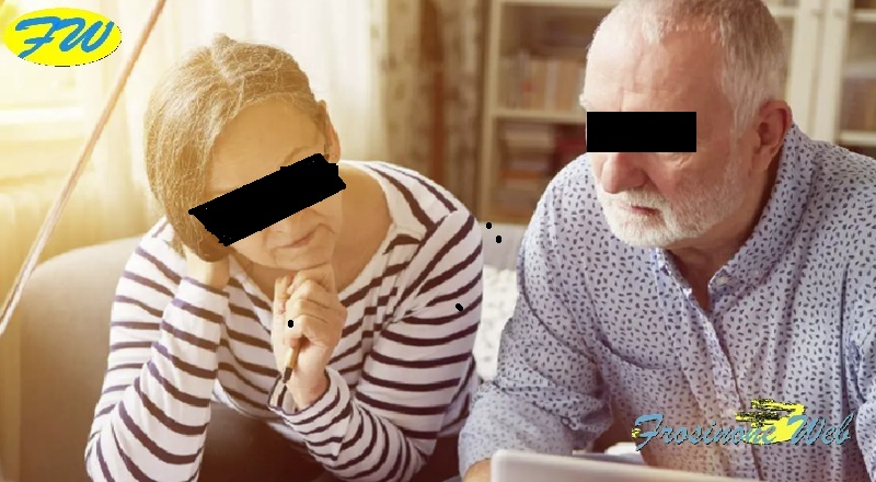 Pensionato Sommerso dai Debiti. Costretto a Vendere Casa