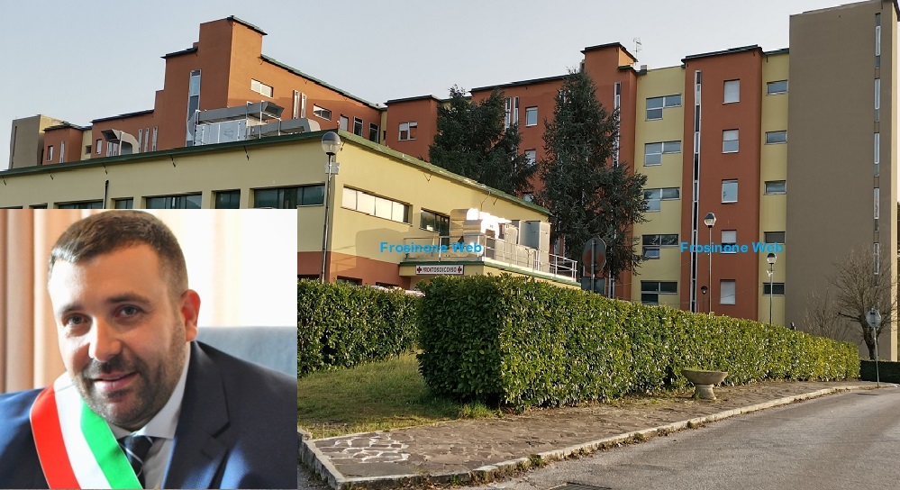 Ospedali Senza Farmaci e Guanti
