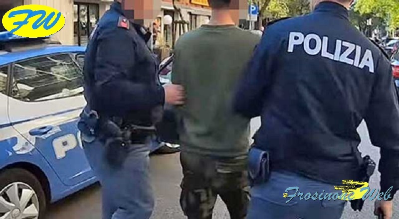 Rubano nelle Auto in Sosta. Arrestati