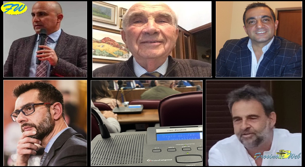 La Saga dei Pizzutelli