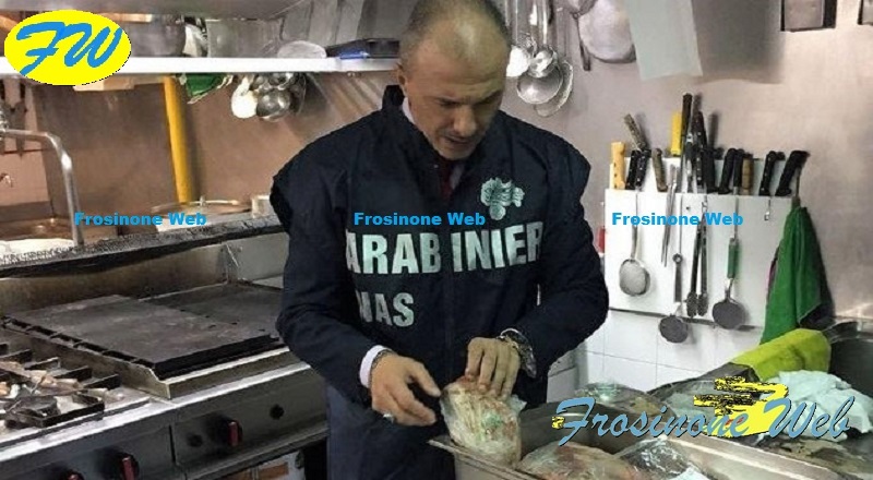 Nas. Attività Sospesa e Multe a Bar, Pizzerie e Agriturismi
