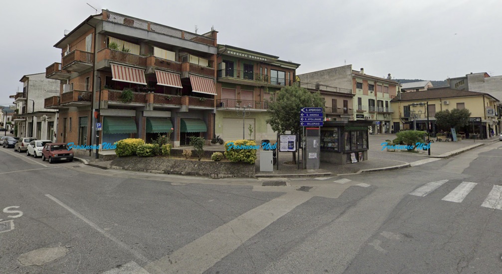 Occupazione abusiva. Tre persone denunciate
