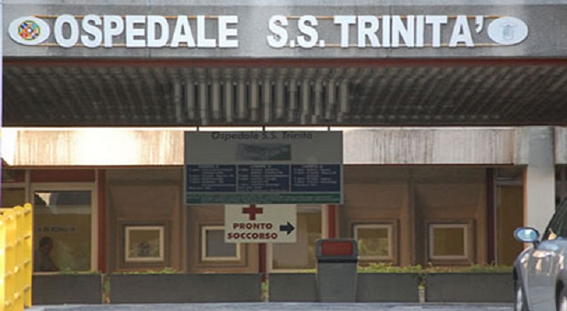 Pronto Soccorso. Situazione al Limite 