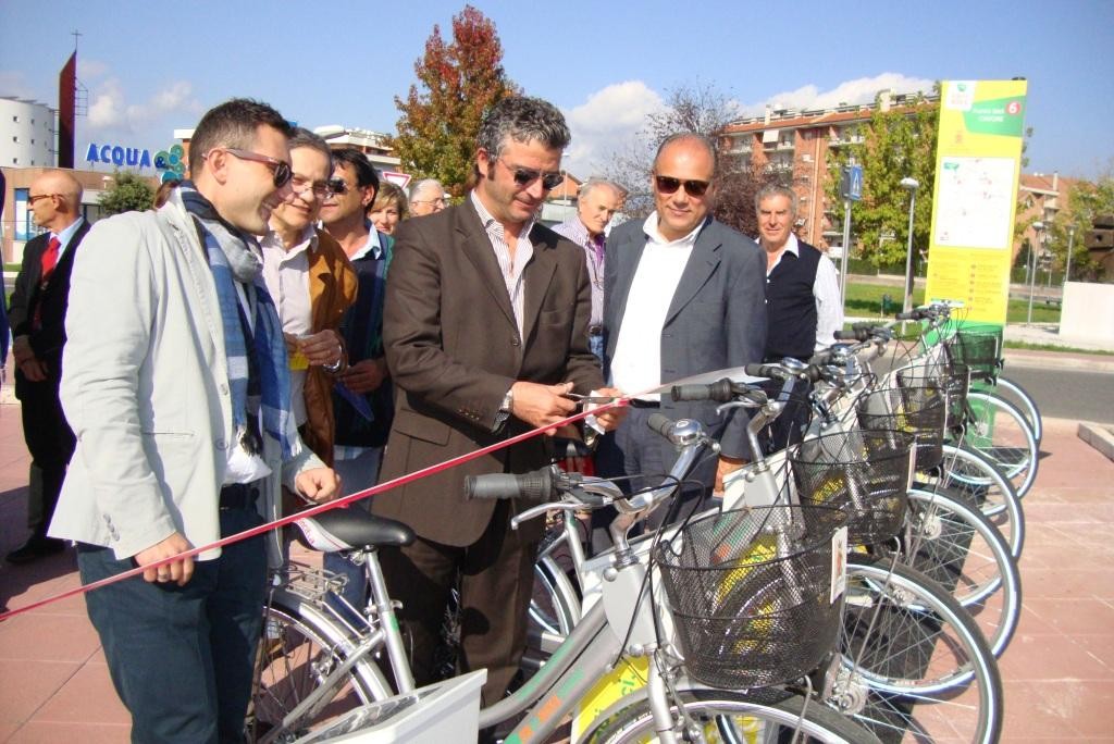 autorizzazione genitori minorenni biciclette