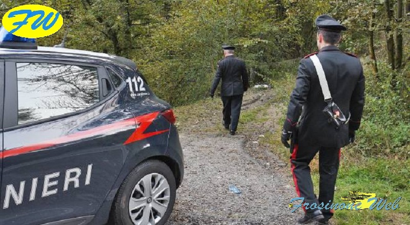 Escursionista Muore in Montagna