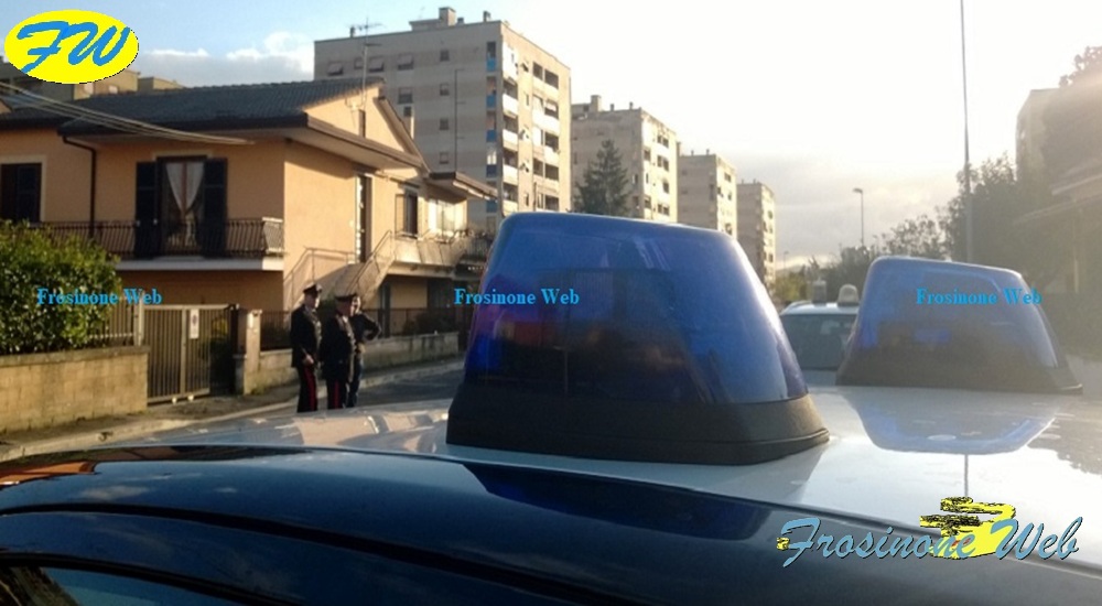 Occupazione Abusiva