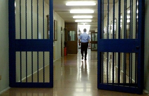 Immagine del carcere di Monza
