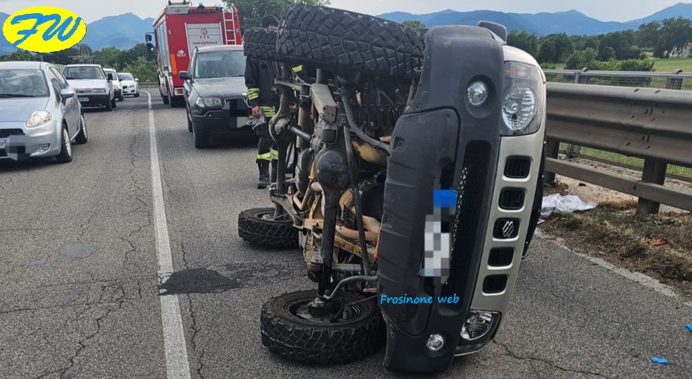 Si Ribalta con L'Auto