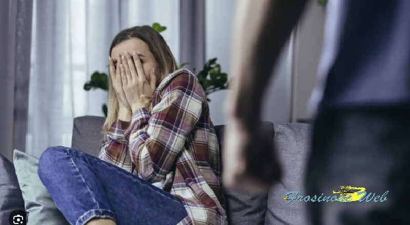 Violenza sulle Donne. 4 Misure Cautelari