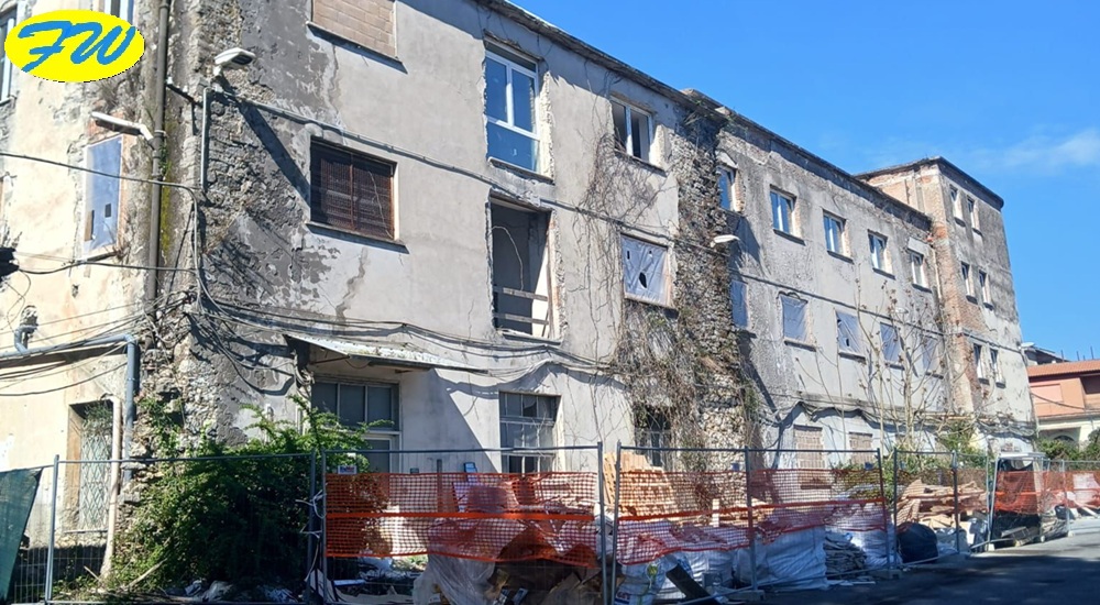 Ceccano. In Arrivo l’Ospedale di Comunità
