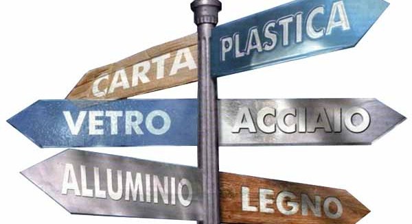 Raccolta differenziata: Approvato lo schema di bando per progetti ...