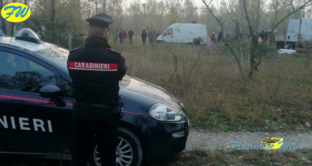 Rave. Un Arresto e 30 Denunce