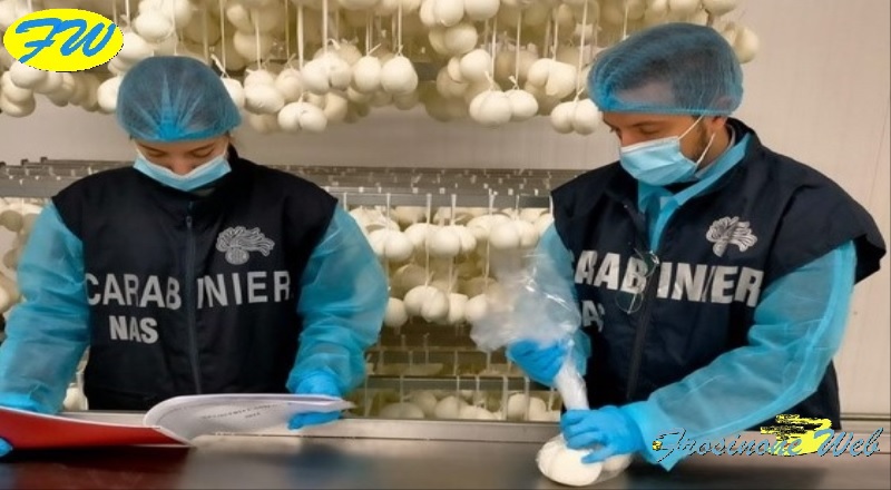 Carenze Igieniche. Multati Due Ristoranti
