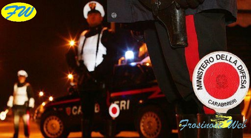 Sette Persone Denunciate