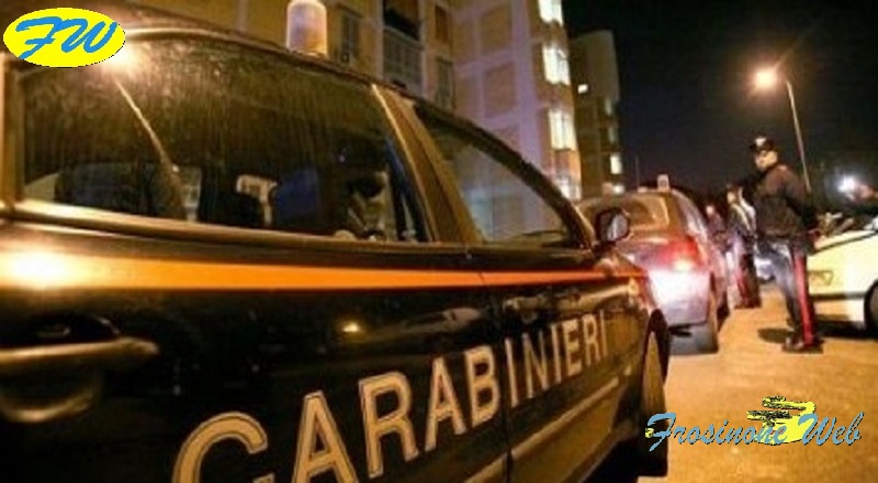 Attività Sospesa e Titolare Denunciata