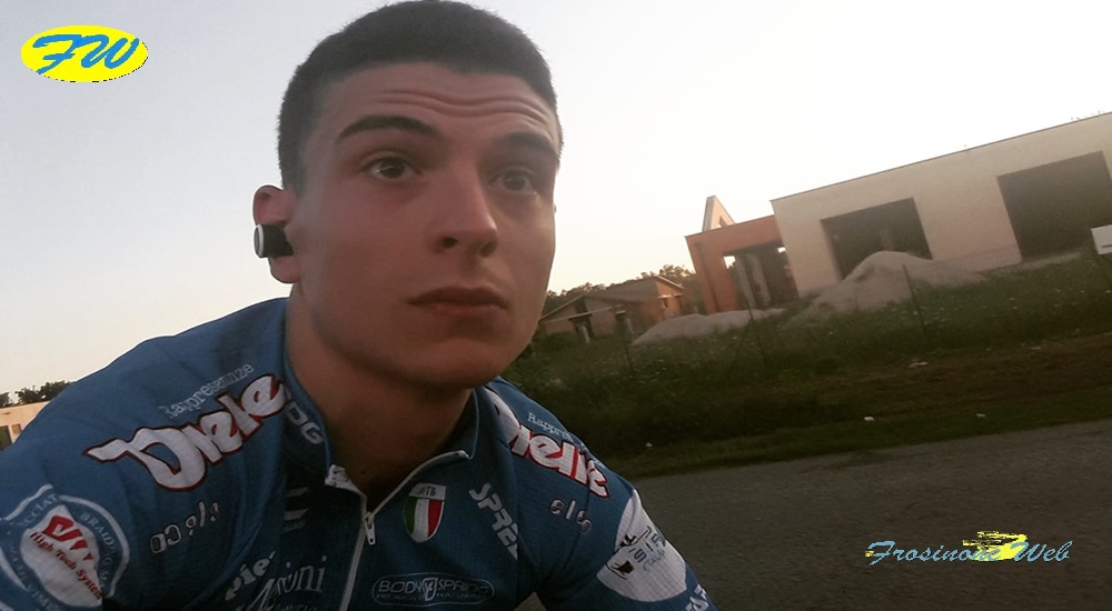 Muore Ciclista Investito