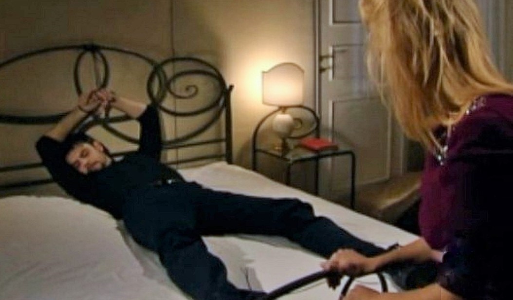 Lega il Fratello al Letto frosinone web Lega il Fratello al Letto frosinone web