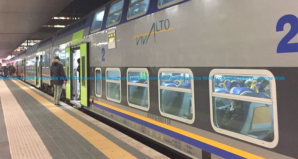 Guasto sulla Linea. Treni Cancellati o in Ritardo