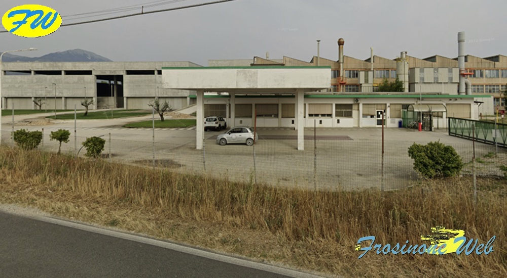 Furto in Azienda. Bottino Ingente
