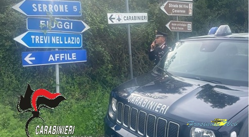84enne Arrestato per Evasione