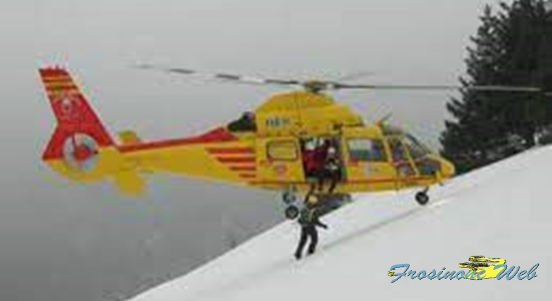Muore per un Malore in Montagna