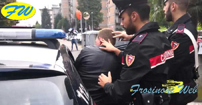 Truffatore Rintracciato e Denunciato