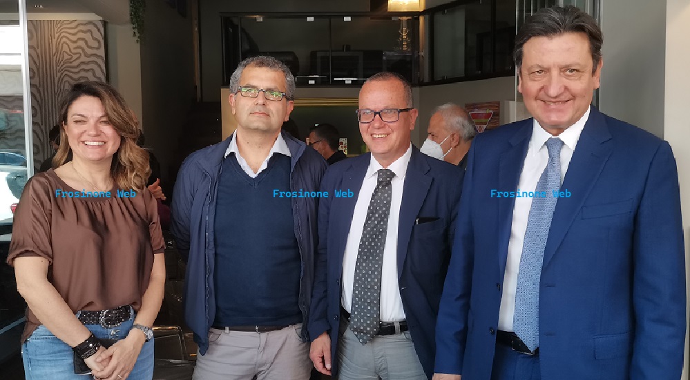 Vicano: “Il Centro Siamo Noi”