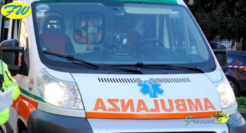 Incidenti Stradali. Un Morto e Quattro Feriti