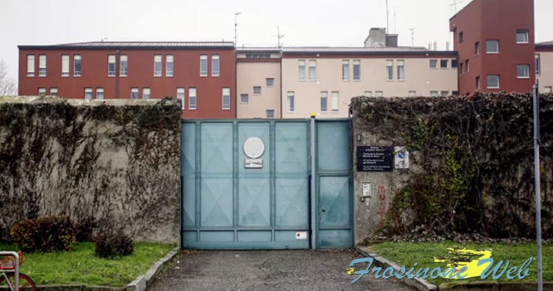 Torture e Violenze nel Carcere dei Minori
