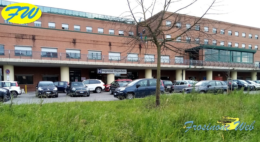 Incidente. Muore in Ospedale