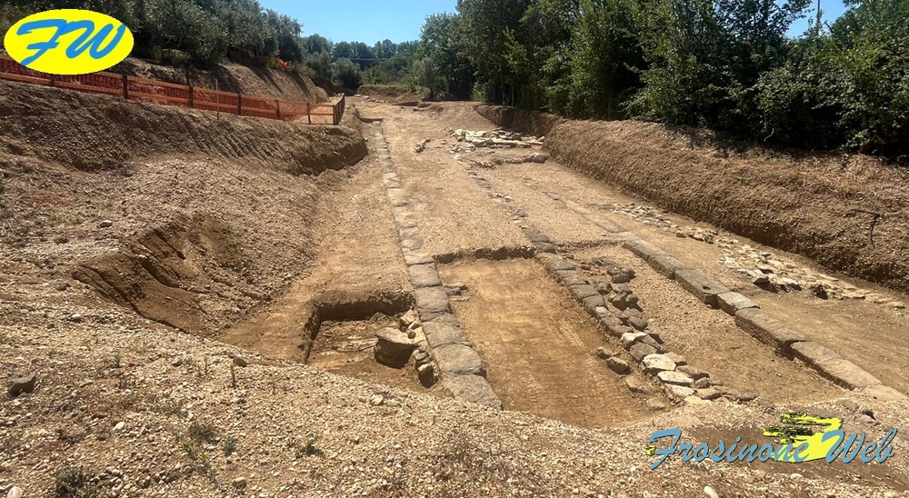 Visita Guidata sull'Antica via Latina