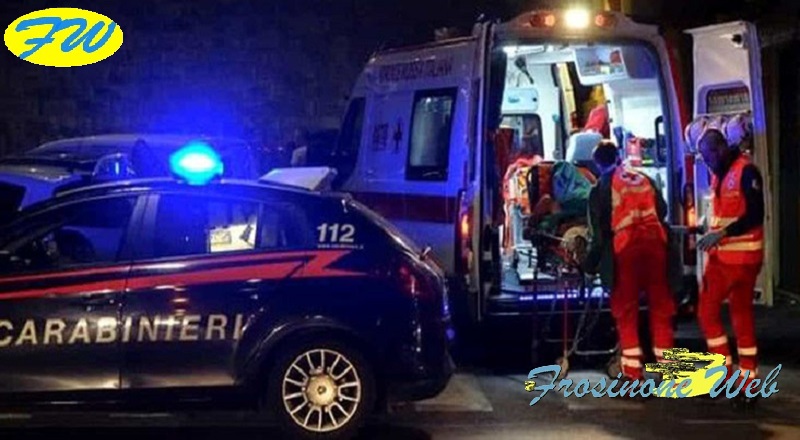 Nipotine Coinvolte in un Incidente. Il Nonno Muore d'Infarto