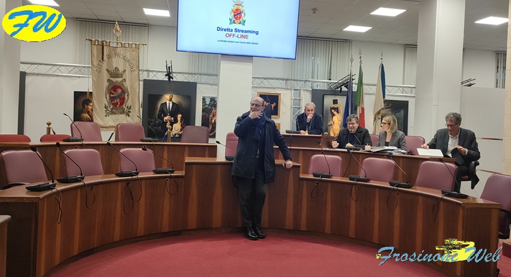 FdI Non Si Presenta. Il Sindaco fa Fuori due Assessori