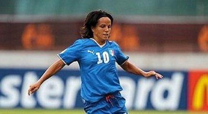 Zorri. La Calciatrice Ciociara in un Libro