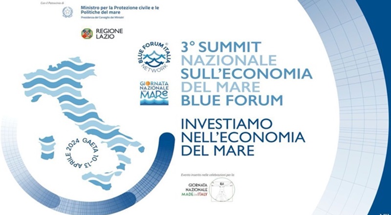 Blue Forum. Un Successo la Terza Edizione