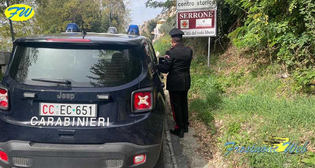 Evade Tre Volte. Arrestato e Rimesso ai Domiciliari