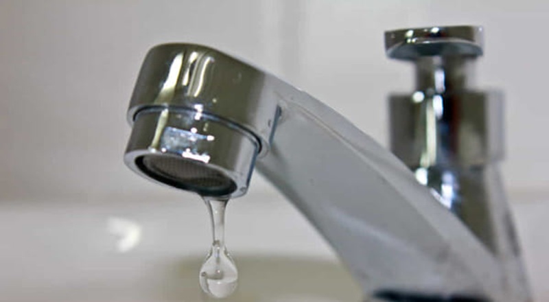 Manca l’Acqua. Scuole Chiuse