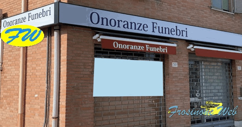 Onoranze Funebri. Sequestrati Beni per due Milioni