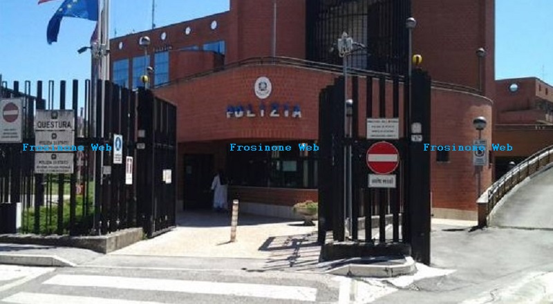 Sei Violenti Ammoniti dal Questore