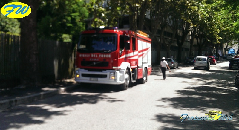 Ha un Incidente. Chiama Aiuto ma non Sa dove si Trova