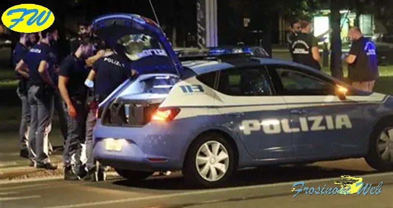 Incidente Volontario