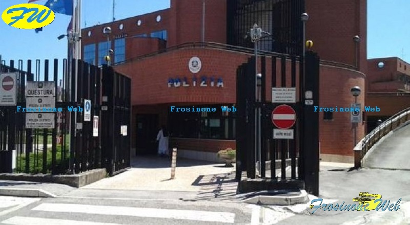 Va per Denunciare ma Viene Arrestato